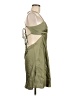 Topshop Green Cocktail Dress Size 8 - photo 4