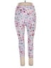 RBX Print Pink Active Pants Size XL - photo 1