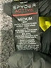 Spyder Yellow Tank Top Size M - photo 8