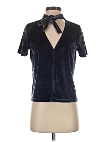 Madewell Short Sleeve Polo (view 1)