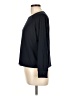 Cozy Earth Black Pullover Sweater Size L - photo 5