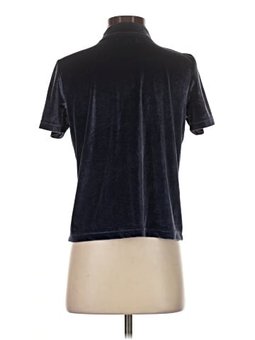 Madewell Short Sleeve Polo (view 2)