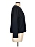 Cozy Earth Black Pullover Sweater Size L - photo 4
