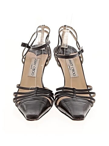 Jimmy Choo Heels (view 2)