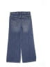 Old Navy 100% Cotton Hearts Blue Jeans Size 10 - photo 2