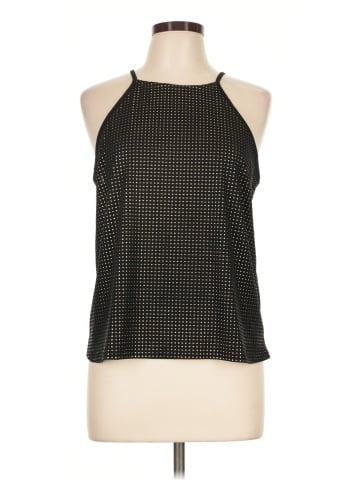 Forever 21 Sleeveless Blouse (view 1)
