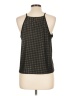 Forever 21 Black Sleeveless Blouse Size L - photo 2