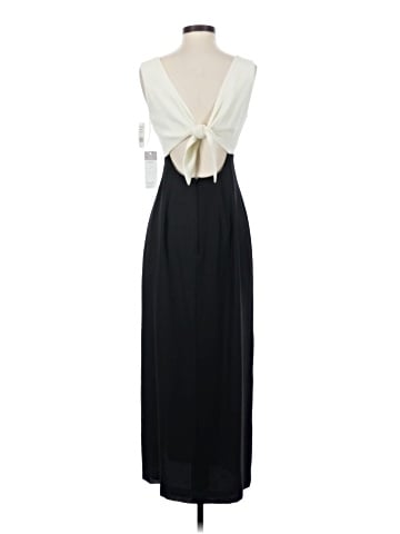Maggy London Cocktail Dress (view 2)
