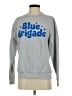 Assorted Brands Blue Sweatshirt Size S - photo 1