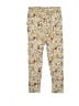 Btween Print Yellow Casual Pants Size 7 - photo 2