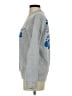 Assorted Brands Blue Sweatshirt Size S - photo 5