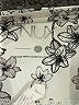 Nux Stars White Leggings Size XS - photo 4