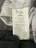 Nux Stars White Leggings Size XS - photo 5