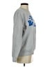 Assorted Brands Blue Sweatshirt Size S - photo 4