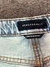 Aeropostale 100% Cotton Blue Jeans Size 6 s - photo 7