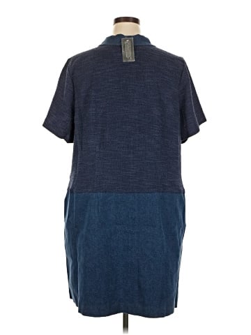G by Giuliana Rancic Casual Dress (view 2)