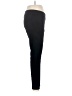 Hue Solid Black Active Pants Size XL - photo 4