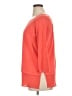 Apt. 9 Orange Pullover Sweater Size XL - photo 5