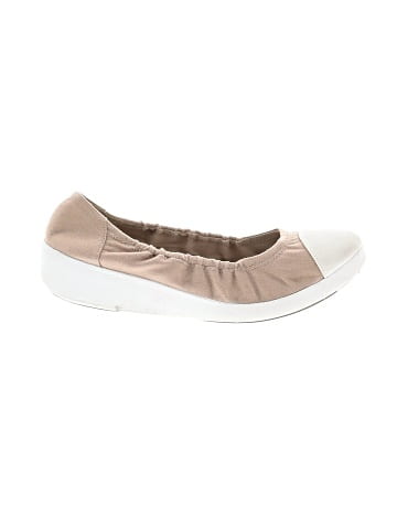 FitFlop Flats (view 1)