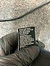 Hue Blue Jeggings Size M - photo 8