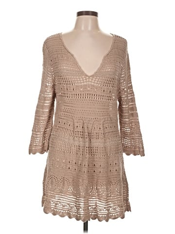 Grace Elements Casual Dress (view 1)
