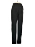 Miss Selfridge Color Block Black Track Pants Size 4 - photo 1