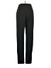 Miss Selfridge Color Block Black Track Pants Size 4 - photo 2