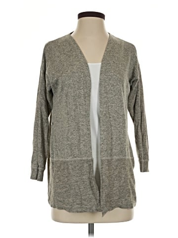H.I.P. Happening in the Present Cardigan (view 1)