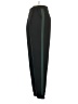 Miss Selfridge Color Block Black Track Pants Size 4 - photo 5