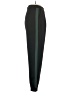 Miss Selfridge Color Block Black Track Pants Size 4 - photo 4