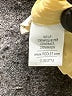 Roolee 100% Polyester Paisley Yellow Casual Dress Size XS - photo 8