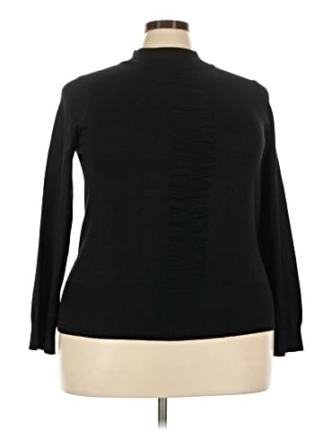 Grace Elements Turtleneck Sweater (view 1)