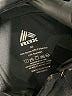 RBX Black Track Jacket Size XS - photo 6