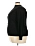 Grace Elements Black Turtleneck Sweater Size 3X - photo 5