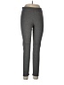 Cuddl Duds Solid Gray Active Pants Size L - photo 1