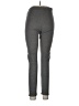 Cuddl Duds Solid Gray Active Pants Size L - photo 2