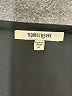 Daniel Rainn 100% Polyester Black Long Sleeve Blouse Size M - photo 7