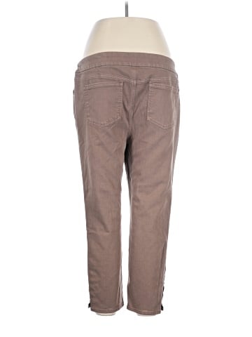Chico's Jeggings (view 2)