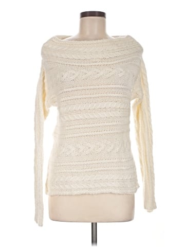 Moda International Pullover Sweater (view 1)