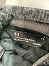 Under Armour 100% Polyester Gray Jacket Size 3T - photo 3