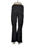 Ann Taylor Black Jeans Size 30 waist (estimated) - photo 2