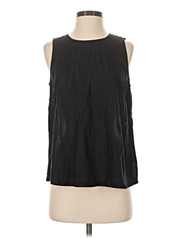 Adriano Goldschmied Sleeveless T-Shirt (view 1)