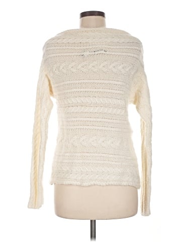 Moda International Pullover Sweater (view 2)
