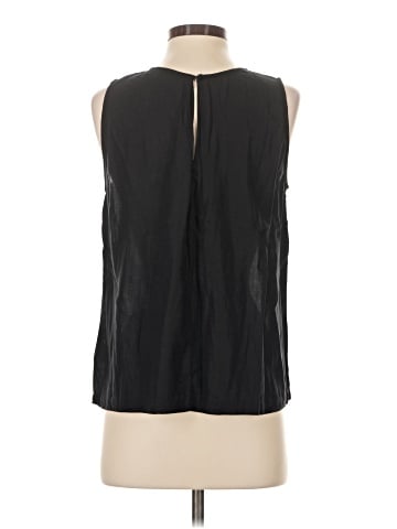 Adriano Goldschmied Sleeveless T-Shirt (view 2)