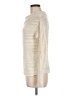Moda International Ivory Pullover Sweater Size M - photo 5