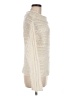 Moda International Ivory Pullover Sweater Size M - photo 4