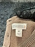 Gymboree Tan Pullover Sweater Size 3T - photo 3