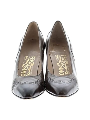 Salvatore Ferragamo Heels (view 2)