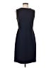 Apt. 9 Blue Cocktail Dress Size S - photo 1