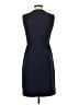 Apt. 9 Blue Cocktail Dress Size S - photo 2